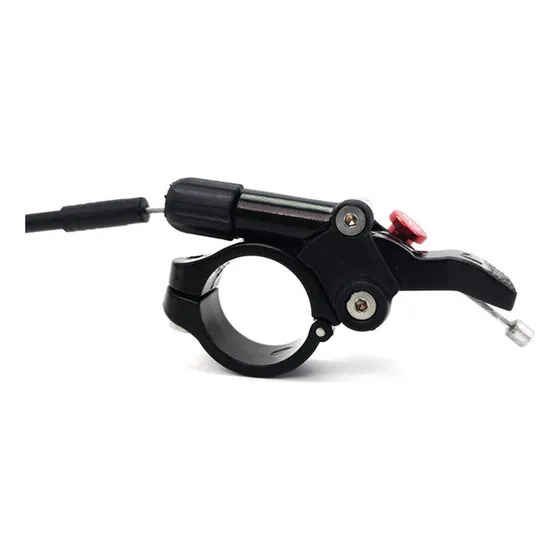 Interruptor De Metal Abs Sr Suntour Epicon Xcr Xcm Interrupt