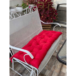 Cojín Asiento Silla O Banca Suede Chocolate 120 Cms X 40 Cms Cojín Asiento Silla O Banca Suede Chocolate 120 Cms X 40 Cms