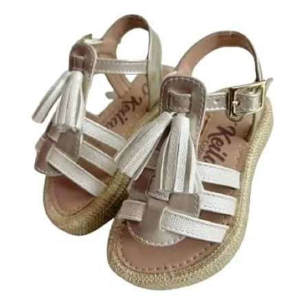 Sandalias Para Niñas