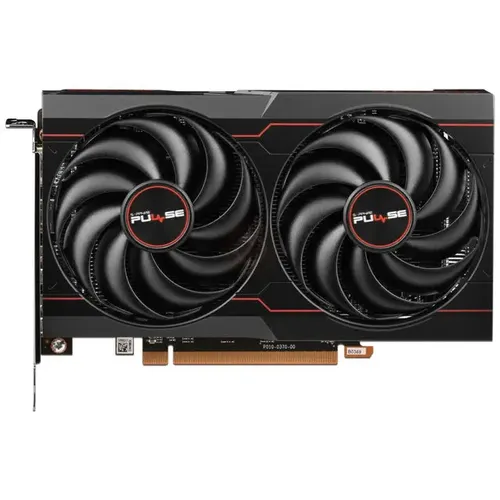 Graphics Card Gigabyte Radeon Rx 6600 Eagle 8g 8gb Gddr6