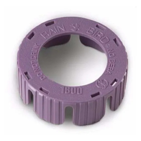 Rain Bird 1800npcap Tapa Cabezal Pulverizacion No Para 5