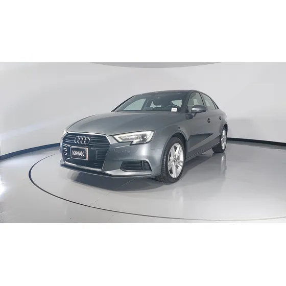 Audi A3 1.4 35 Tfsi Dynamic Dct