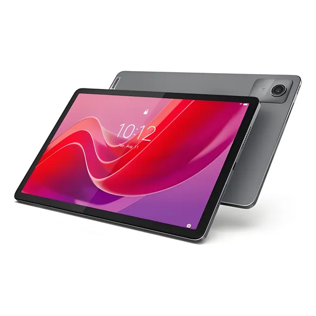 Lenovo Tablet M11 8+128 Gb Wifi Versión Cn Zhaoyang K10 Gris