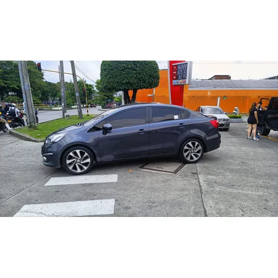 Kia Rio 1.4