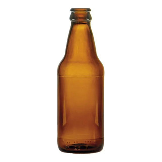 Kit 12 Garrafa Vidro Cerveja Artesanal 300ml Vazia Caçulinha Kit 12 Garrafa Vidro Cerveja Artesanal 300ml Vazia Caçulinha