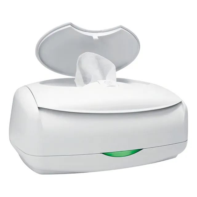 Calentador De Toallitas Húmedas Prince Lionheart® Con Luz