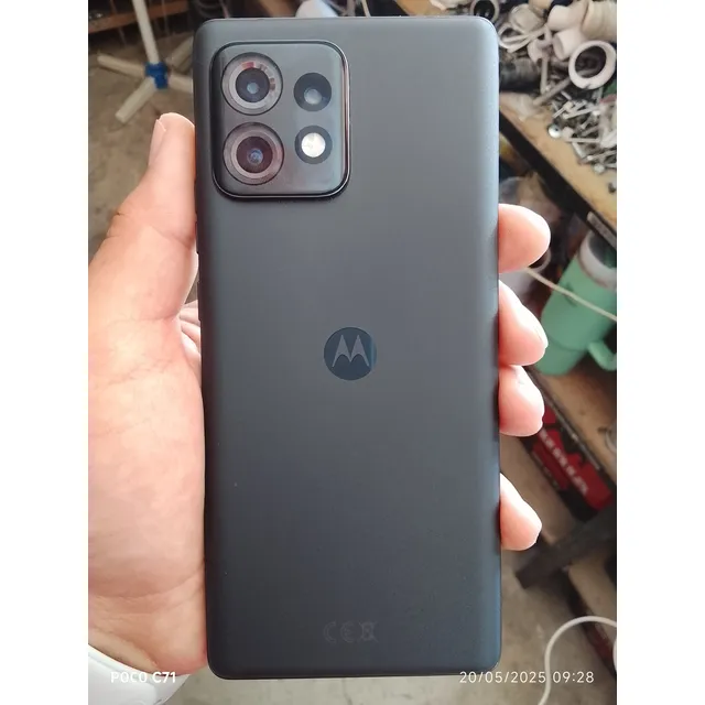 Motorola Edge 40 Pro