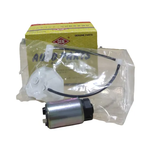 Pila Bomba De Gasolina Gen Hilux Fortuner 2006