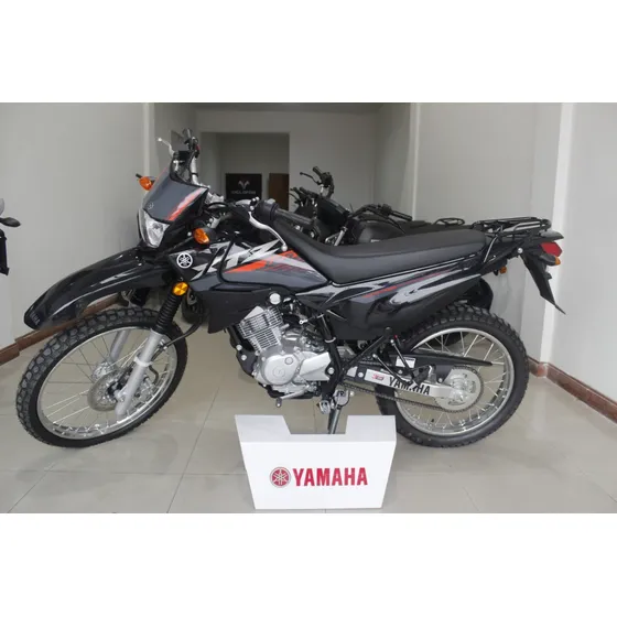 Yamaha Xtz 125 0km Hasta 36 Cu@t@s Fijas -entrega Inmediata