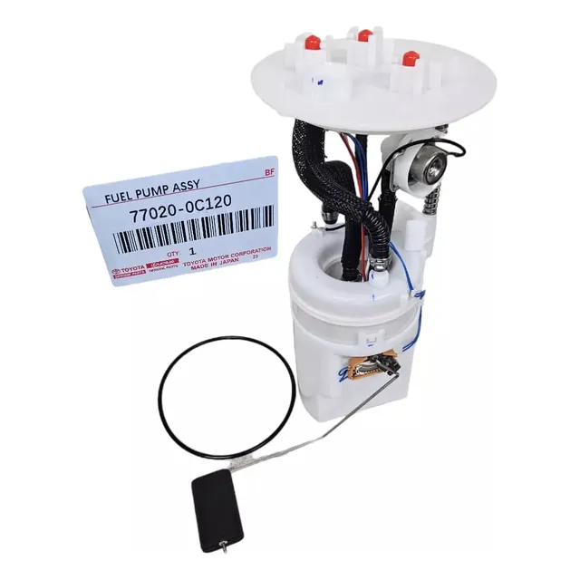 Bomba De Gasolina Completa Toyota Tundra Sequoia Motor 5.7 
