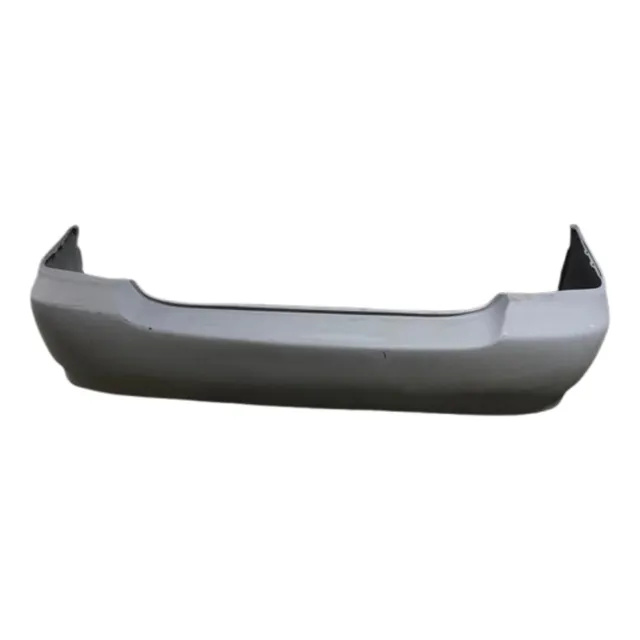 Parachoque Trasero Toyota Corolla 2003-2008 Usado Y Fondeado