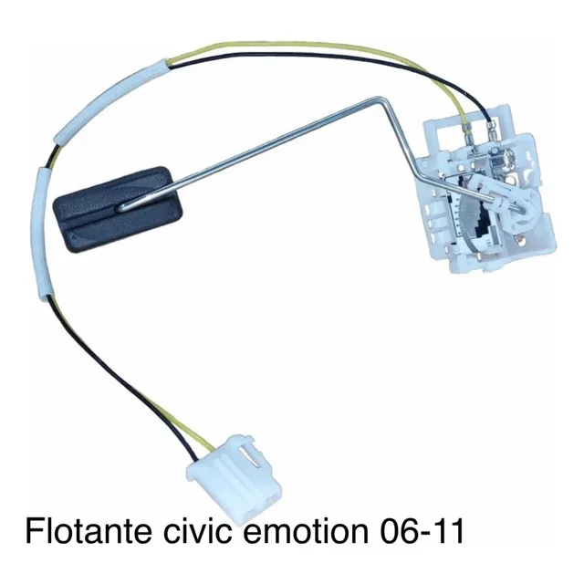 Flotador De Gasolina Honda Civic Emotion 1.8 2.0
