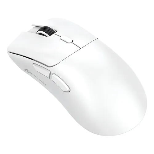 Mouse sem fio Logitech MX Master 3S - Cinza Claro | MercadoLivre