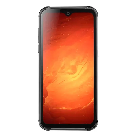 Celular Blackview Bv9800 Pro - Dualsim Resistente Golpe Agua