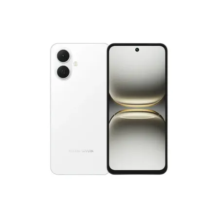 Tecno Mobile Spark Go Km4 Dual Sim Branco