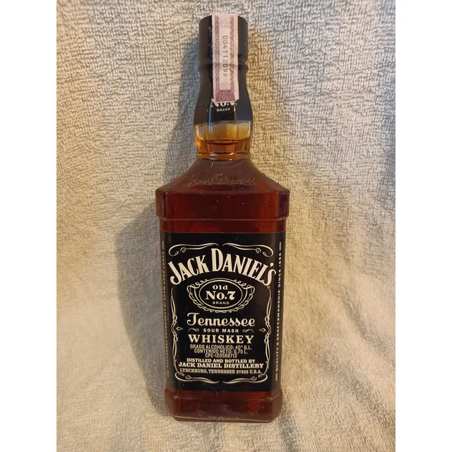 Jack Daniels