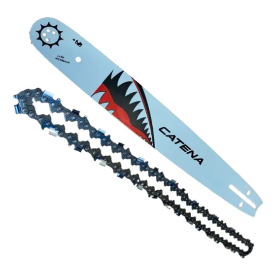 Sabre Facão 18  Rolante C/ Corrente Toyama Tcs 53h Tcs 58h
