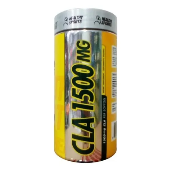 Cla 1500mg  90soft - Unidad a $899