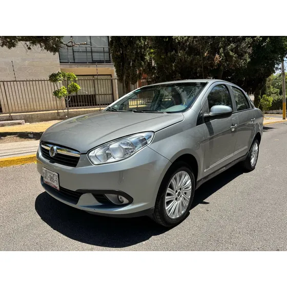 Dodge Vision 1.6 Mt
