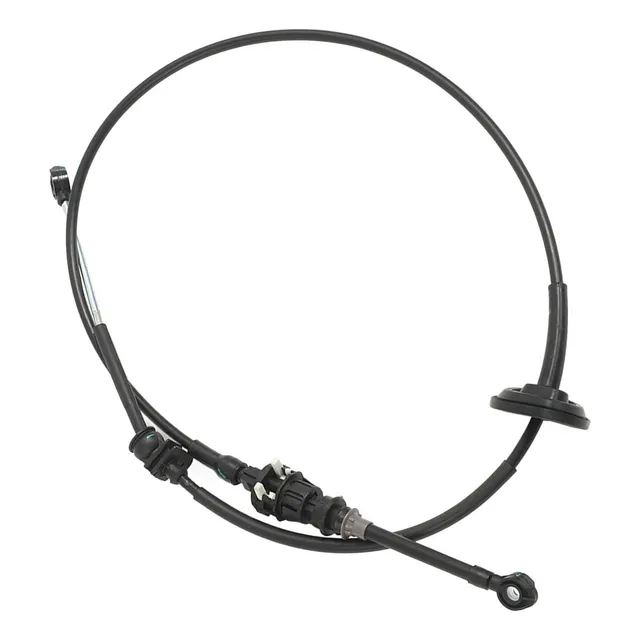 Cable De Cambio De Marchas Automático F77z7e395lb