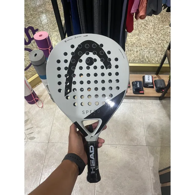 Pala De Padel Head Evo Speed 2025 Nueva