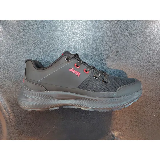 Zapatos Jeep Originales Para Caballeros 
