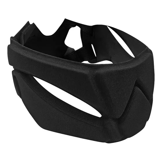 Casco Protector De Fútbol,protección De Cabeza De Portero