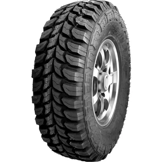 Llanta Linglong 235/75 R15 Crosswind M/t