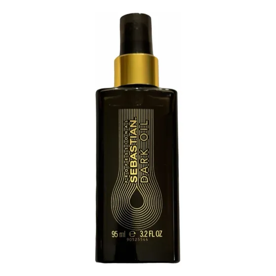 Aceite Sebastian Dark Oil 95 Ml