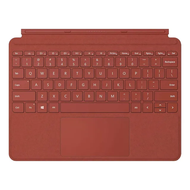 Microsoft Surface Go