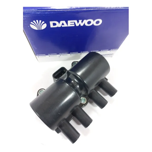 Bobina Ignicion Aveo/spark/optra Limited/chevy Marca Daewoo 