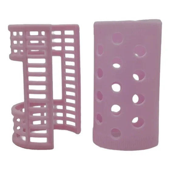 Rollos Magnéticos Jumbo Caravelle 38mm X 7cm (12 Unds)