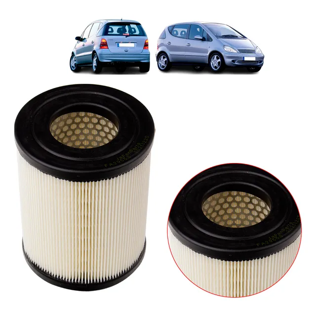 Filtro De Ar Mercedes Classe A160 / A190