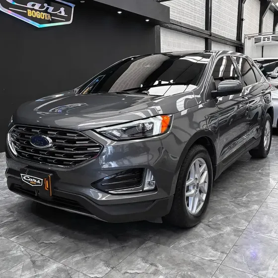 Ford Edge 2022 2.0 Sel