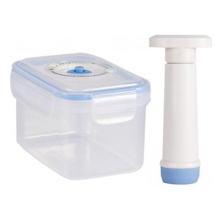 5 Contenedor De Vacío Frige Contenedor De Almacenamiento 5 Contenedor De Vacío Frige Contenedor De Almacenamiento
