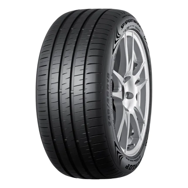 Cubierta 245/40/18 Dunlop Sport Maxx 060+