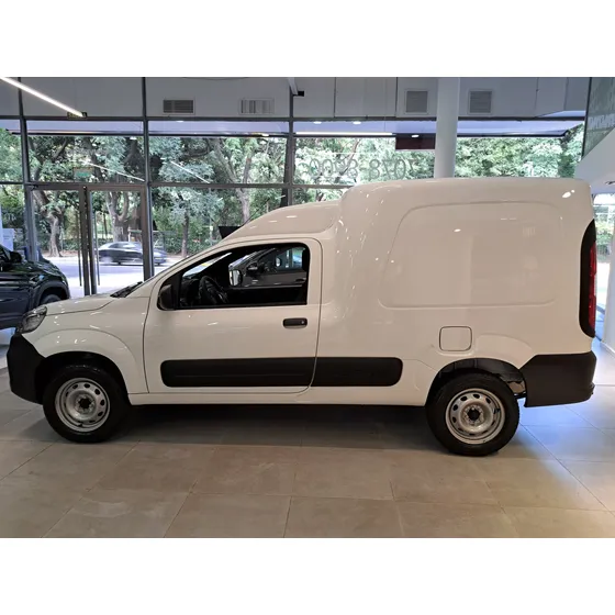 Fiat Fiorino 1.4 Endurance