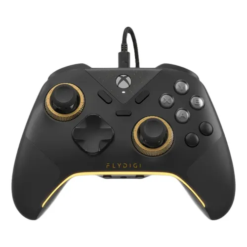 Controle Flydigi Vader 5 Pro Sem Fio Para Pc, Switch, Mobile