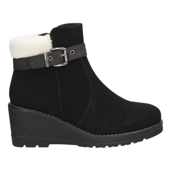 Botin Casual Mujer Dakota - F659