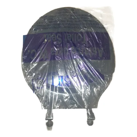 Tapa Para Poceta Azul Oscuro (marino)