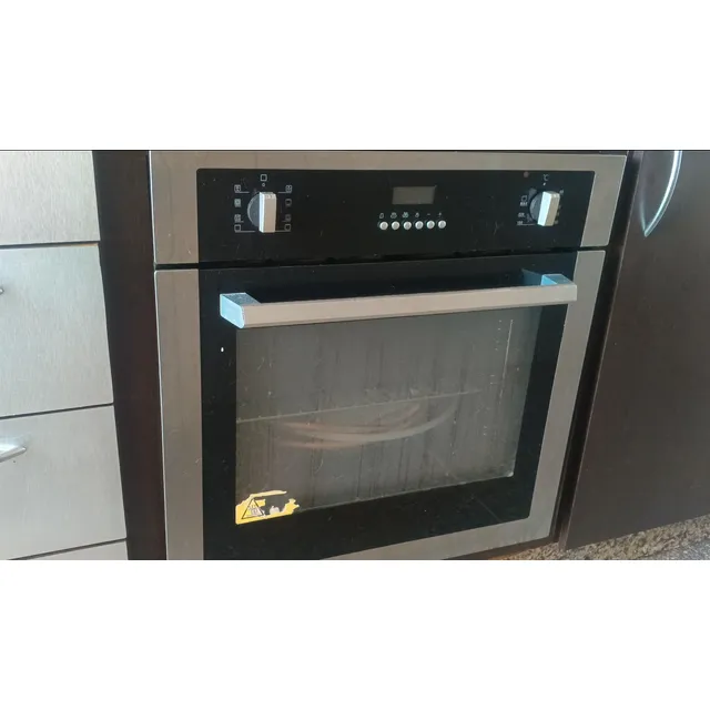 Horno Eléctrico Marca Teknogas (leer Descripción)