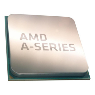 Processador Gamer Amd A8-5600k Ad560kwoa44hj De 4 Núcleos E 3.9ghz De Frequência Com Gráfica Integrada Processador Gamer Amd A8-5600k Ad560kwoa44hj De 4 Núcleos E 3.9ghz De Frequência Com Gráfica Integrada