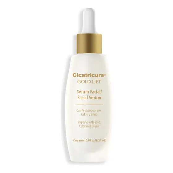 Serum Cicatricure Gold Lif 27ml