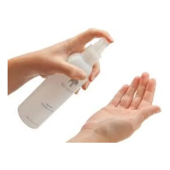 Napca Nuskin, Ácido Hialurónico Spray - Entrega Inmediata.