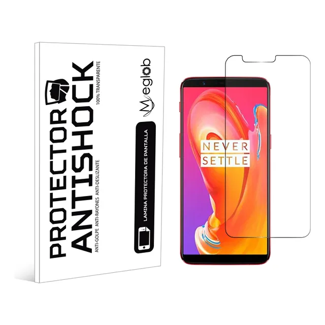 Protector Mica Pantalla Para Oneplus 5t