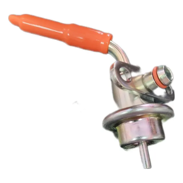 Regulador De Gasolina Toyota 4runner Fortuner Kavak Original