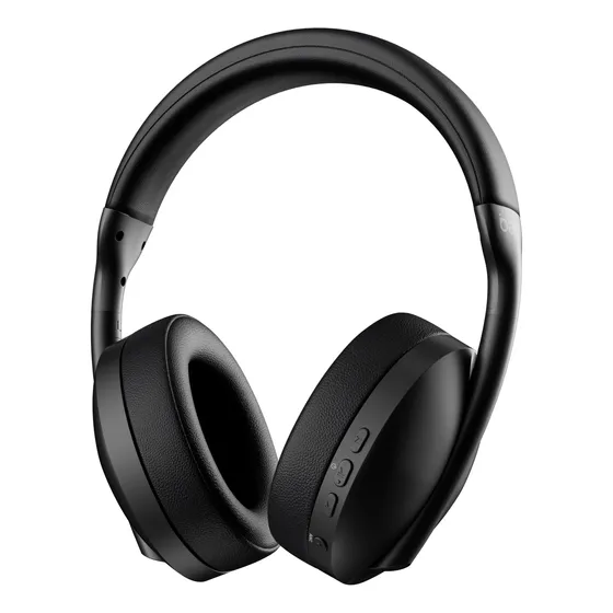 Basike Fone De Ouvido Bluetooth Com Anc Microfone Embutido