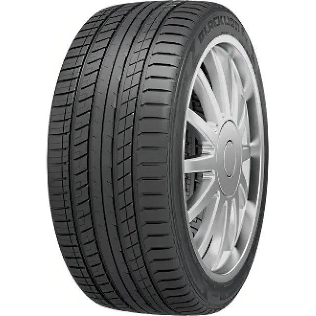Llanta Blackhawk 225/55 R18 Hiscend-h Hs01