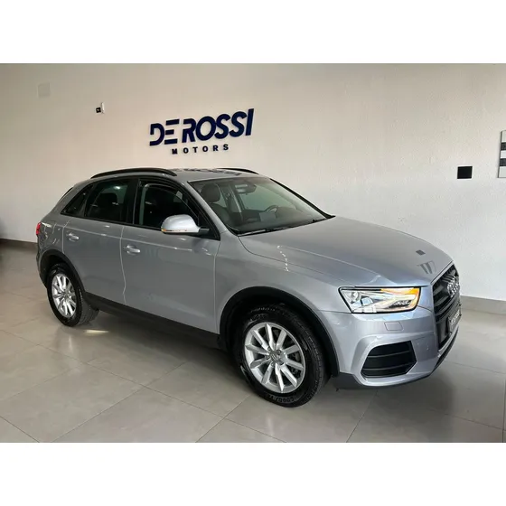 Audi Q3 1.4 Tfsi 150cv Attraction