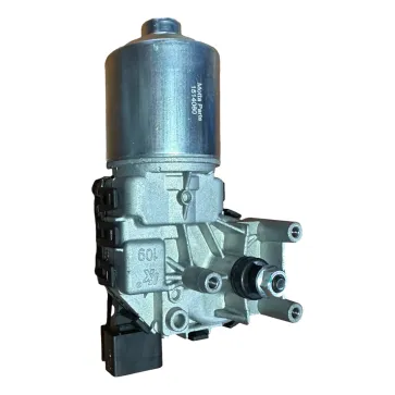 Motor Limpia Parabrisas Ford Fiesta 2011-2019 Mazda 3 04-06